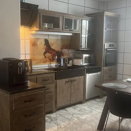 Rim In 1 Og 100 Qm Апартаменты