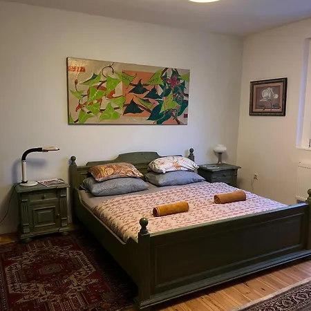 Rim In 1 Og 100 Qm דירה Lauchhammer