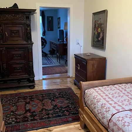 דירה Rim In 1 Og 100 Qm Lauchhammer