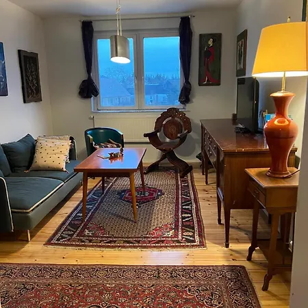 דירה Rim In 1 Og 100 Qm