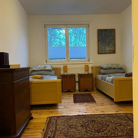 Rim In 1 Og 100 Qm Апартаменты *