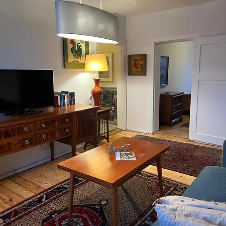 Rim In 1 Og 100 Qm דירה Lauchhammer