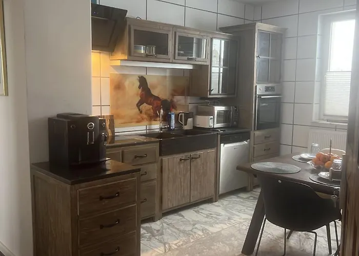 Rim In 1 Og 100 Qm Apartamento