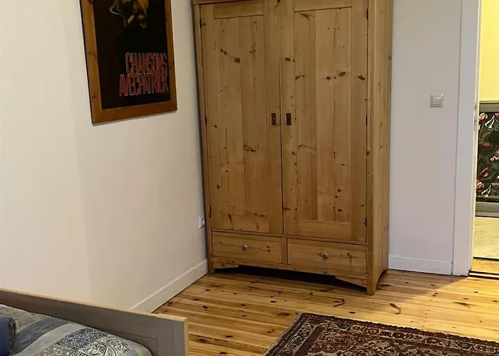 Rim In 1 Og 100 Qm Apartamento *