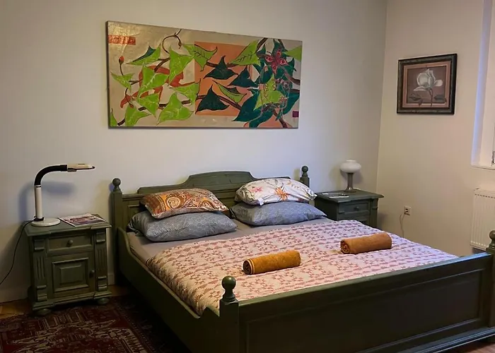 Rim In 1 Og 100 Qm Apartamento Lauchhammer