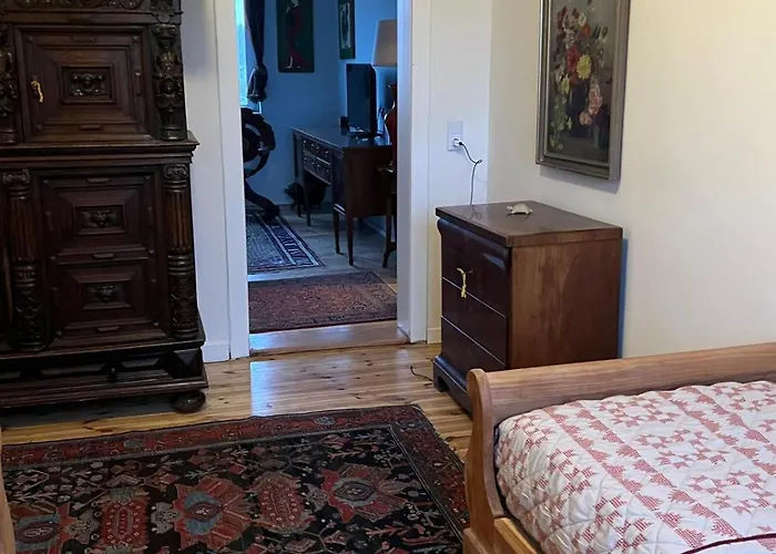 Apartamento Rim In 1 Og 100 Qm Lauchhammer