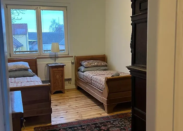 Rim In 1 Og 100 Qm * Lauchhammer