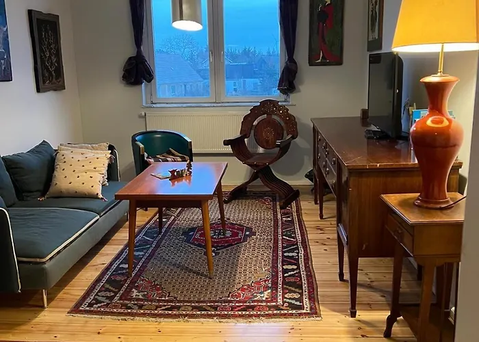 דירה Rim In 1 Og 100 Qm