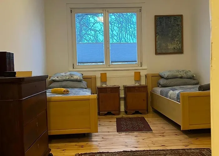 Rim In 1 Og 100 Qm Apartamento *