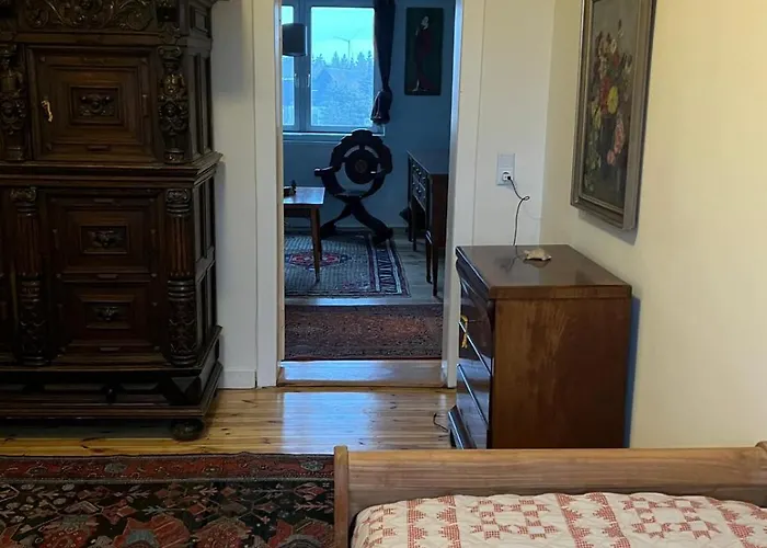 Apartamento Rim In 1 Og 100 Qm *