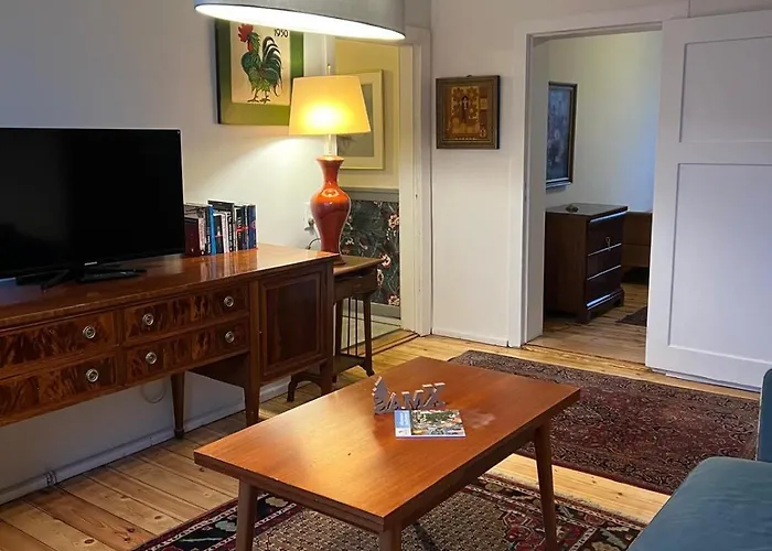 Rim In 1 Og 100 Qm Apartamento Lauchhammer