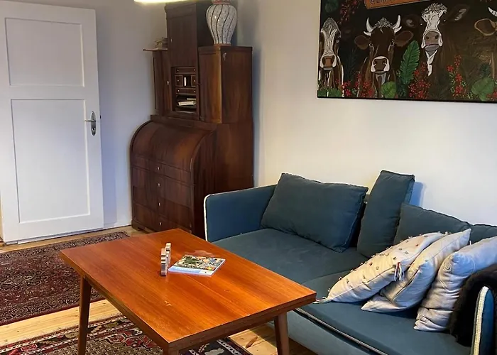 Rim In 1 Og 100 Qm דירה *