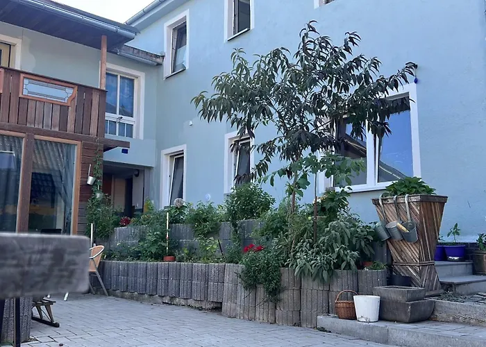 Rim In 1 Og 100 Qm * Lauchhammer